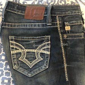 BIG STAR jeans